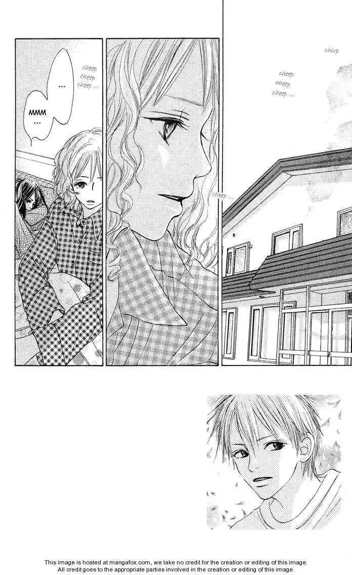 Crazy for You (Shoujo) Chapter 9 10